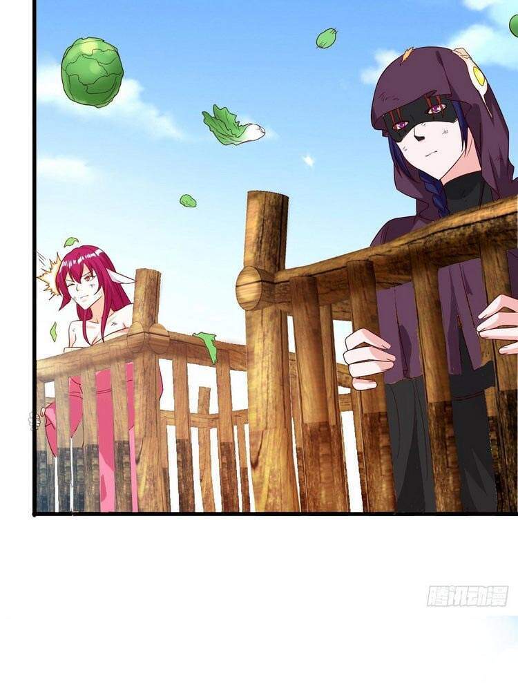 Người Ở Rể Bị Ép Thành Phản Diện Chap 171 - Next Chap 172