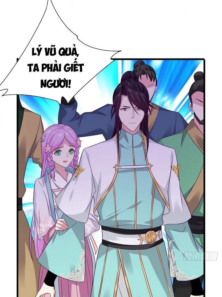 Người Ở Rể Bị Ép Thành Phản Diện Chap 171 - Next Chap 172