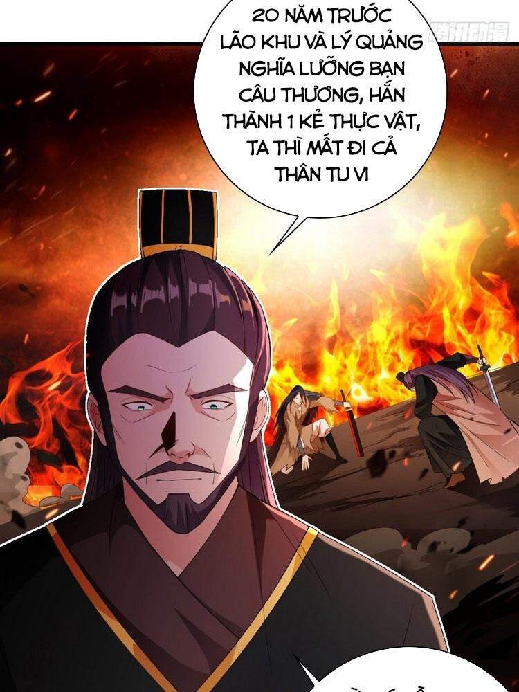 Người Ở Rể Bị Ép Thành Phản Diện Chap 171 - Next Chap 172