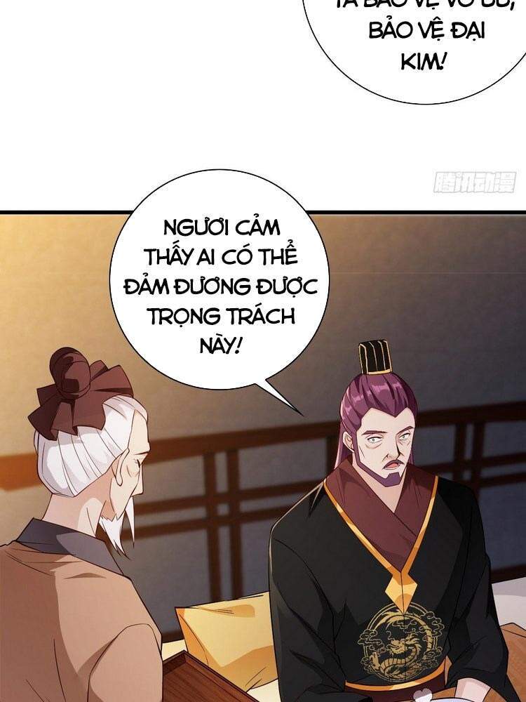 Người Ở Rể Bị Ép Thành Phản Diện Chap 171 - Next Chap 172