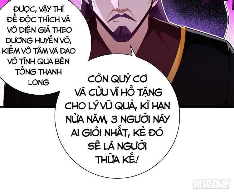 Người Ở Rể Bị Ép Thành Phản Diện Chap 171 - Next Chap 172