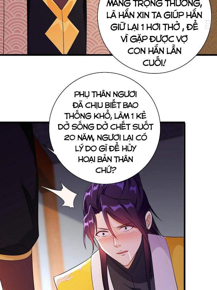 Người Ở Rể Bị Ép Thành Phản Diện Chap 171 - Next Chap 172