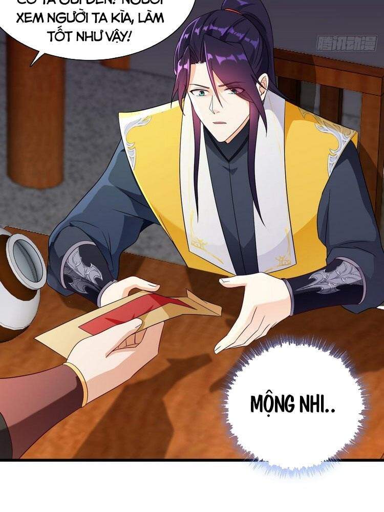 Người Ở Rể Bị Ép Thành Phản Diện Chap 171 - Next Chap 172