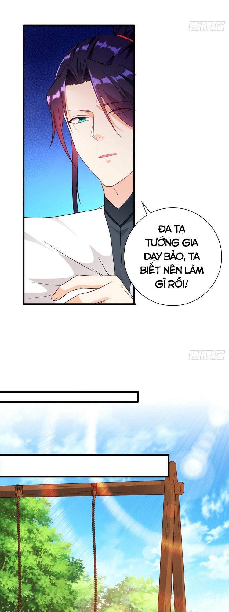 Người Ở Rể Bị Ép Thành Phản Diện Chap 171 - Next Chap 172