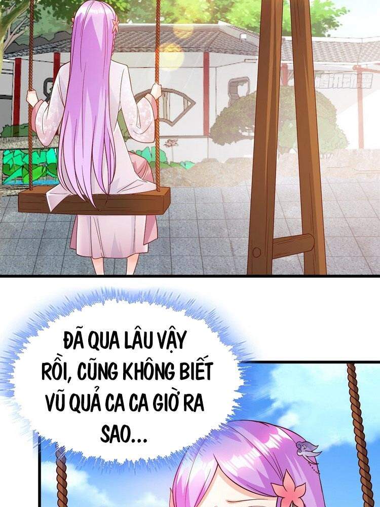 Người Ở Rể Bị Ép Thành Phản Diện Chap 171 - Next Chap 172