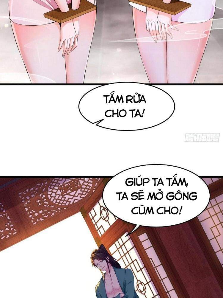 Người Ở Rể Bị Ép Thành Phản Diện Chap 172 - Next Chap 173