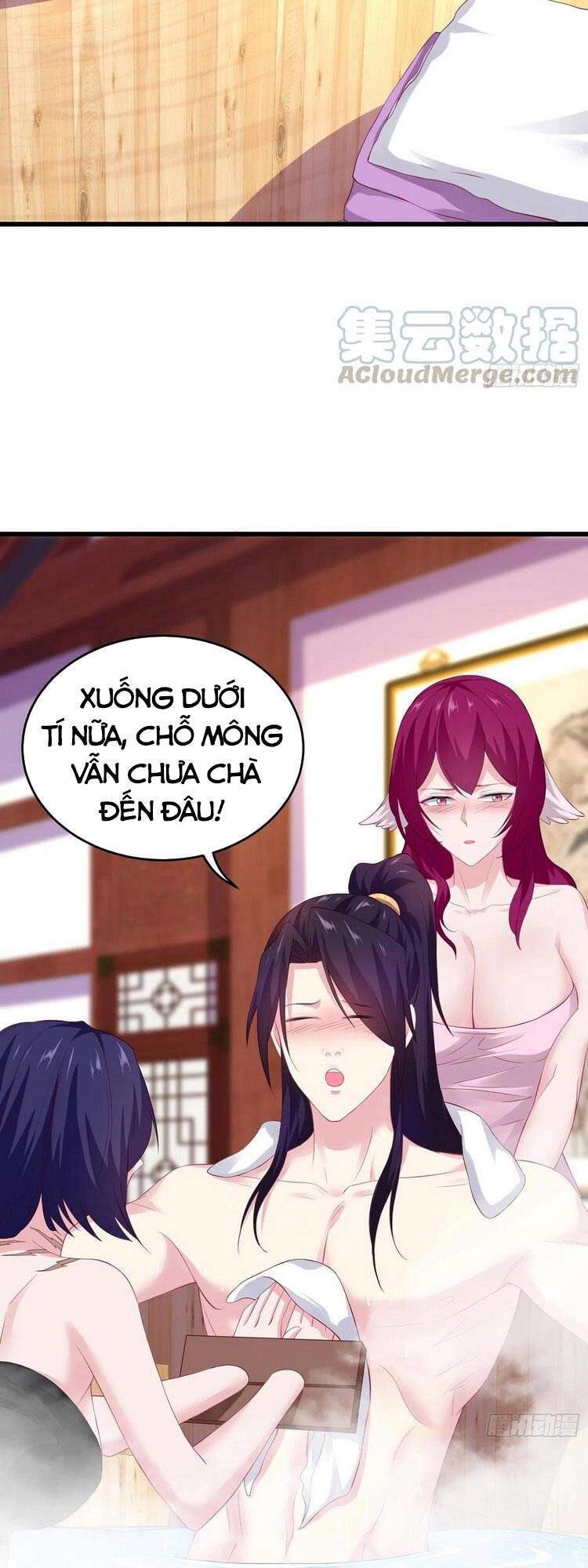 Người Ở Rể Bị Ép Thành Phản Diện Chap 172 - Next Chap 173