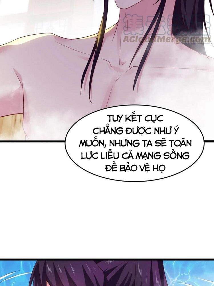 Người Ở Rể Bị Ép Thành Phản Diện Chap 172 - Next Chap 173
