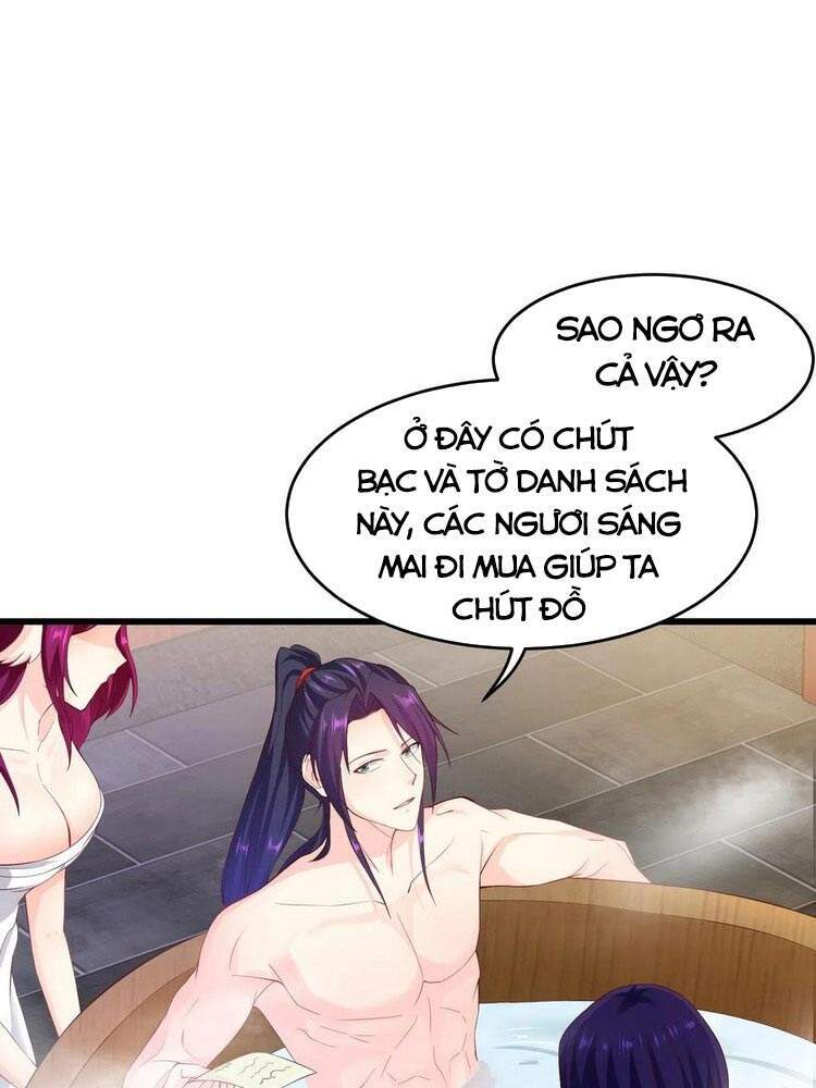 Người Ở Rể Bị Ép Thành Phản Diện Chap 172 - Next Chap 173