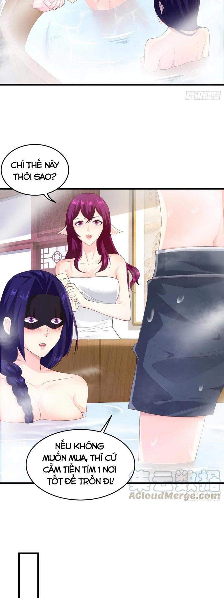 Người Ở Rể Bị Ép Thành Phản Diện Chap 172 - Next Chap 173