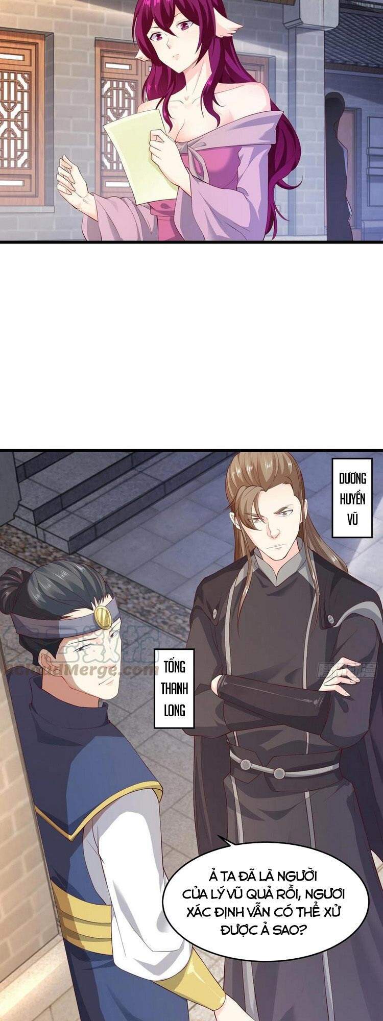Người Ở Rể Bị Ép Thành Phản Diện Chap 172 - Next Chap 173