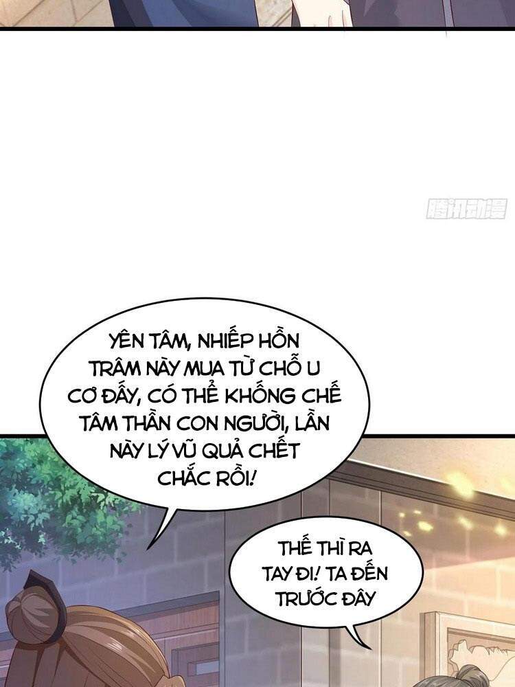 Người Ở Rể Bị Ép Thành Phản Diện Chap 172 - Next Chap 173