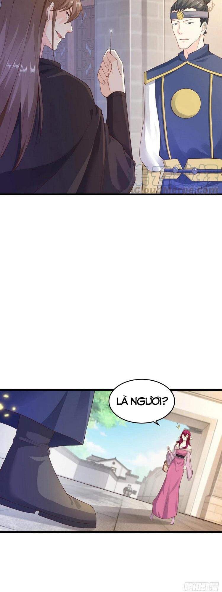 Người Ở Rể Bị Ép Thành Phản Diện Chap 172 - Next Chap 173