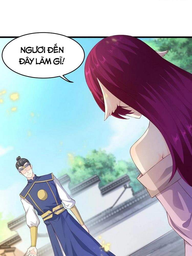 Người Ở Rể Bị Ép Thành Phản Diện Chap 172 - Next Chap 173