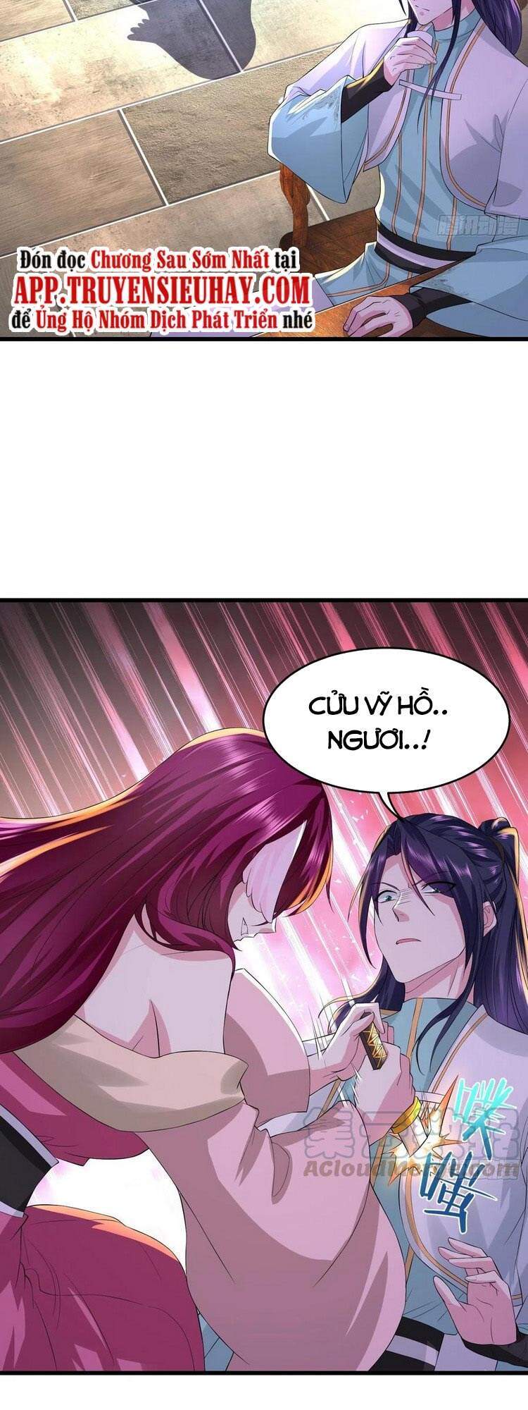 Người Ở Rể Bị Ép Thành Phản Diện Chap 172 - Next Chap 173