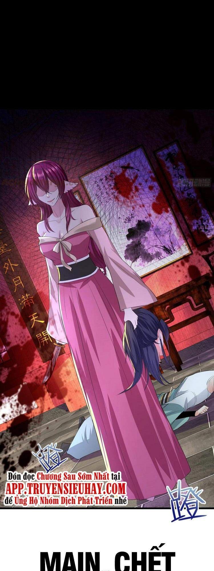 Người Ở Rể Bị Ép Thành Phản Diện Chap 172 - Next Chap 173