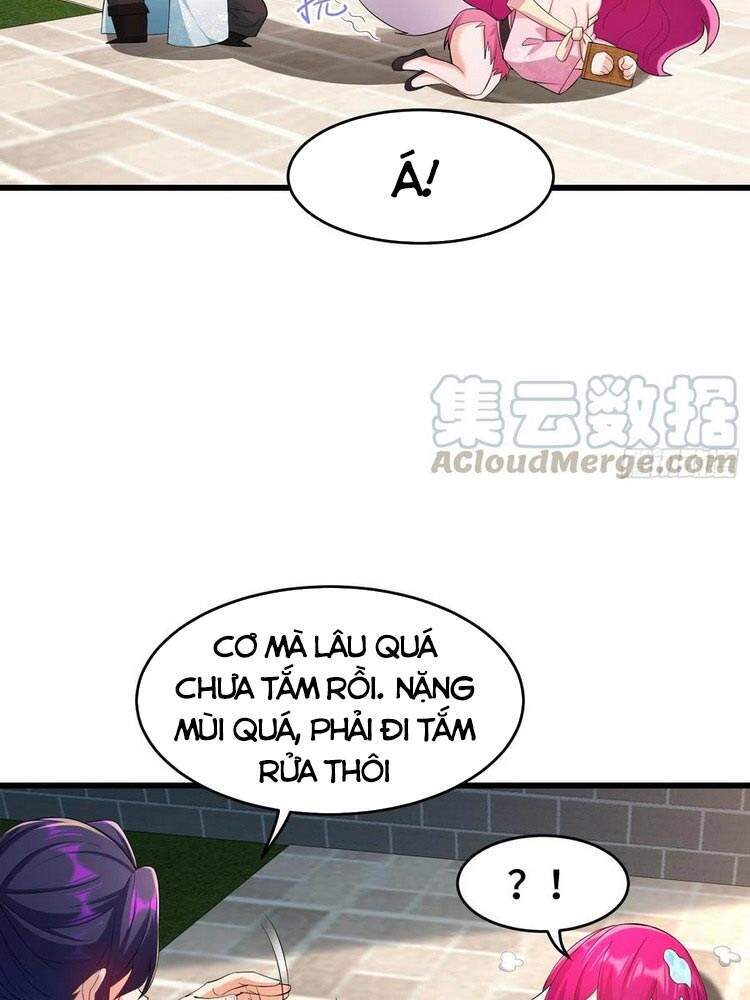 Người Ở Rể Bị Ép Thành Phản Diện Chap 172 - Next Chap 173