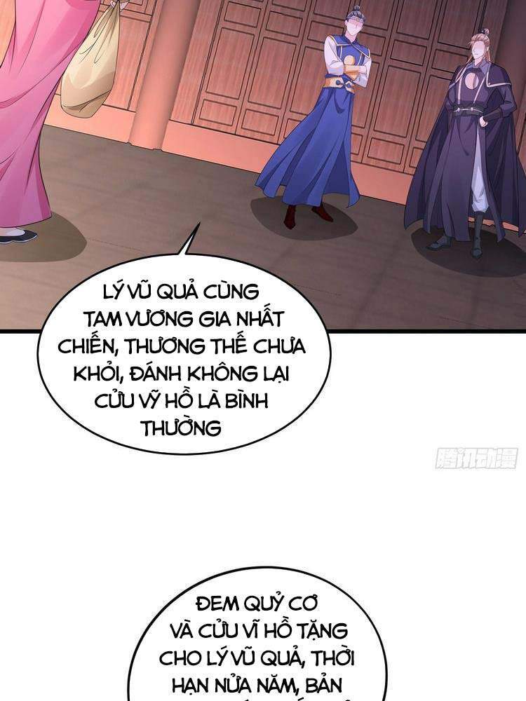 Người Ở Rể Bị Ép Thành Phản Diện Chap 173 - Next Chap 174