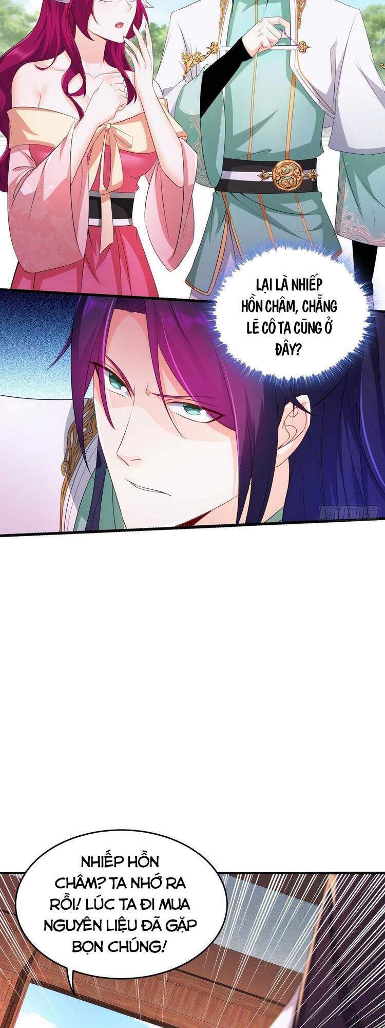 Người Ở Rể Bị Ép Thành Phản Diện Chap 173 - Next Chap 174