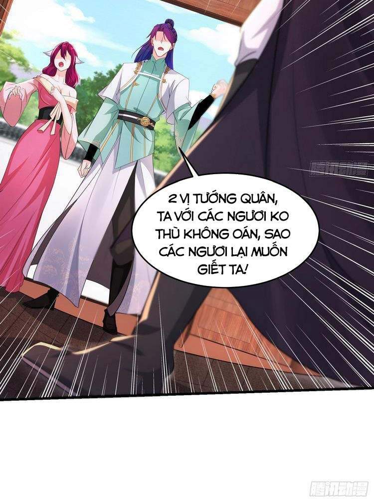 Người Ở Rể Bị Ép Thành Phản Diện Chap 173 - Next Chap 174