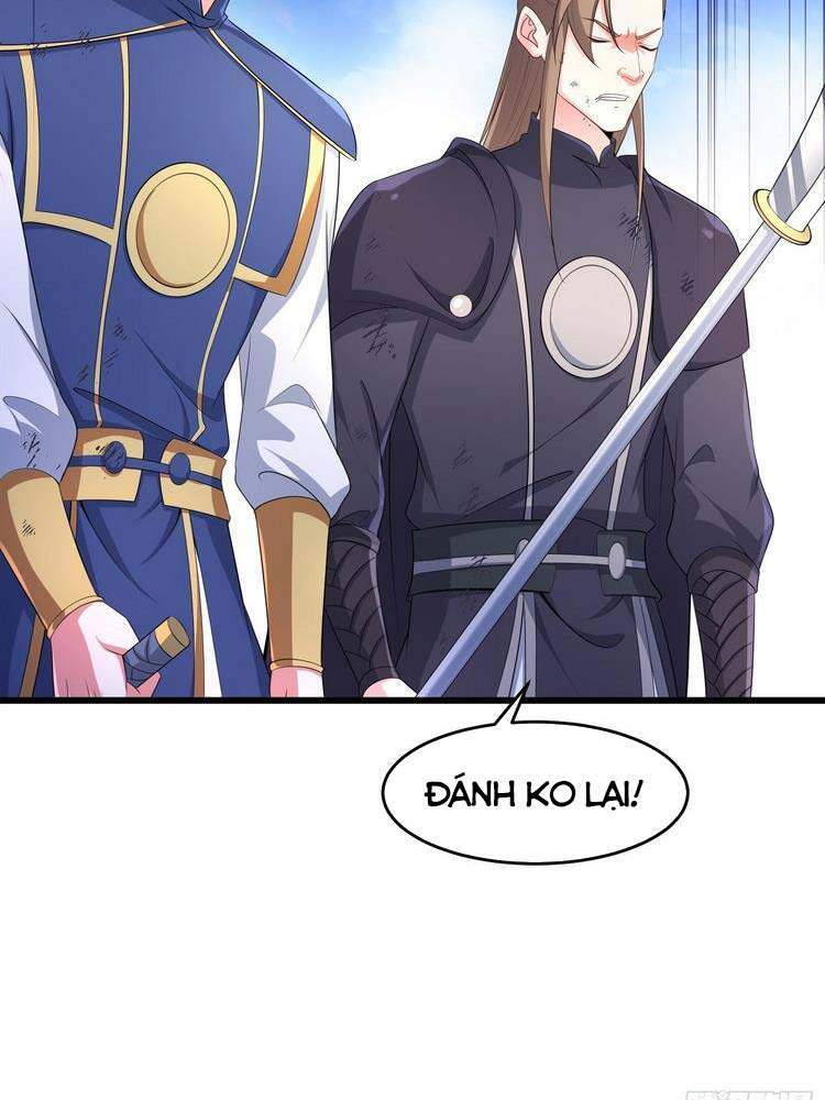 Người Ở Rể Bị Ép Thành Phản Diện Chap 173 - Next Chap 174