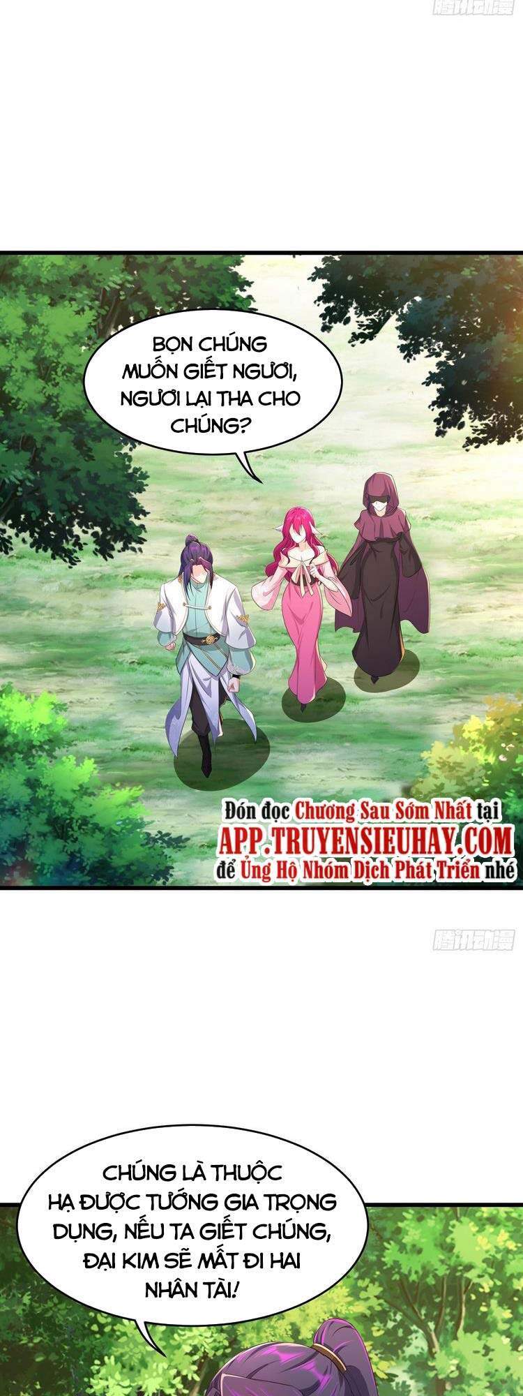 Người Ở Rể Bị Ép Thành Phản Diện Chap 173 - Next Chap 174