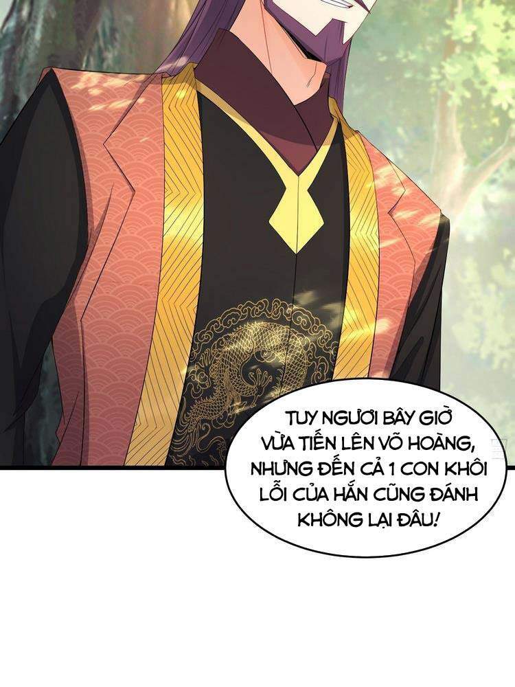 Người Ở Rể Bị Ép Thành Phản Diện Chap 173 - Next Chap 174