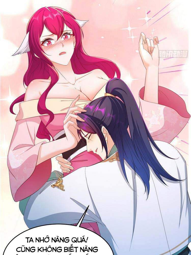 Người Ở Rể Bị Ép Thành Phản Diện Chap 173 - Next Chap 174