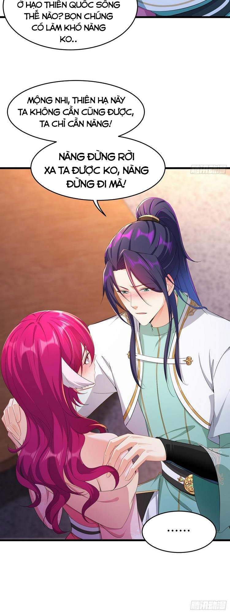 Người Ở Rể Bị Ép Thành Phản Diện Chap 173 - Next Chap 174