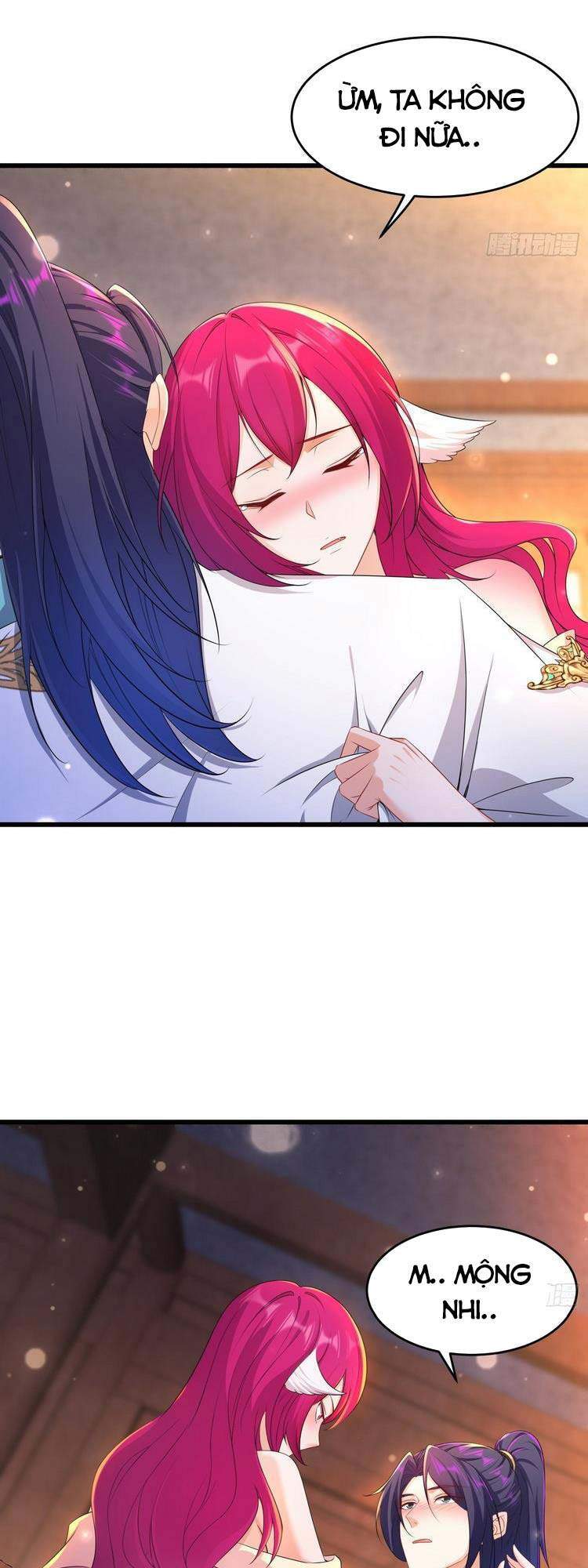 Người Ở Rể Bị Ép Thành Phản Diện Chap 173 - Next Chap 174