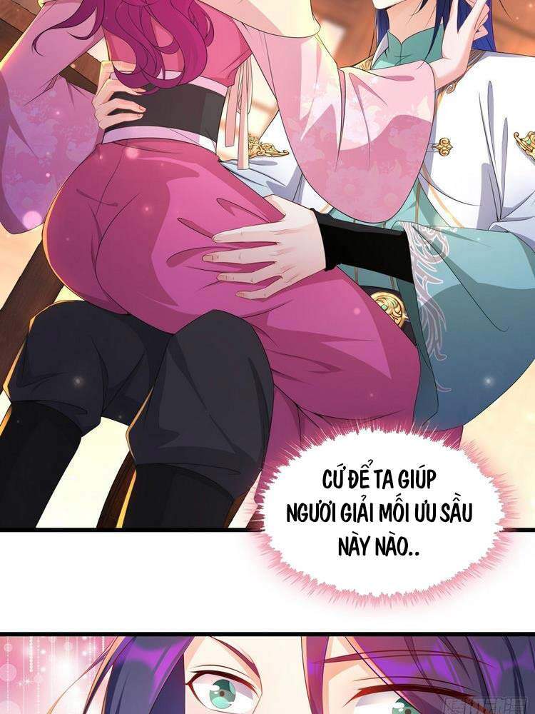 Người Ở Rể Bị Ép Thành Phản Diện Chap 173 - Next Chap 174