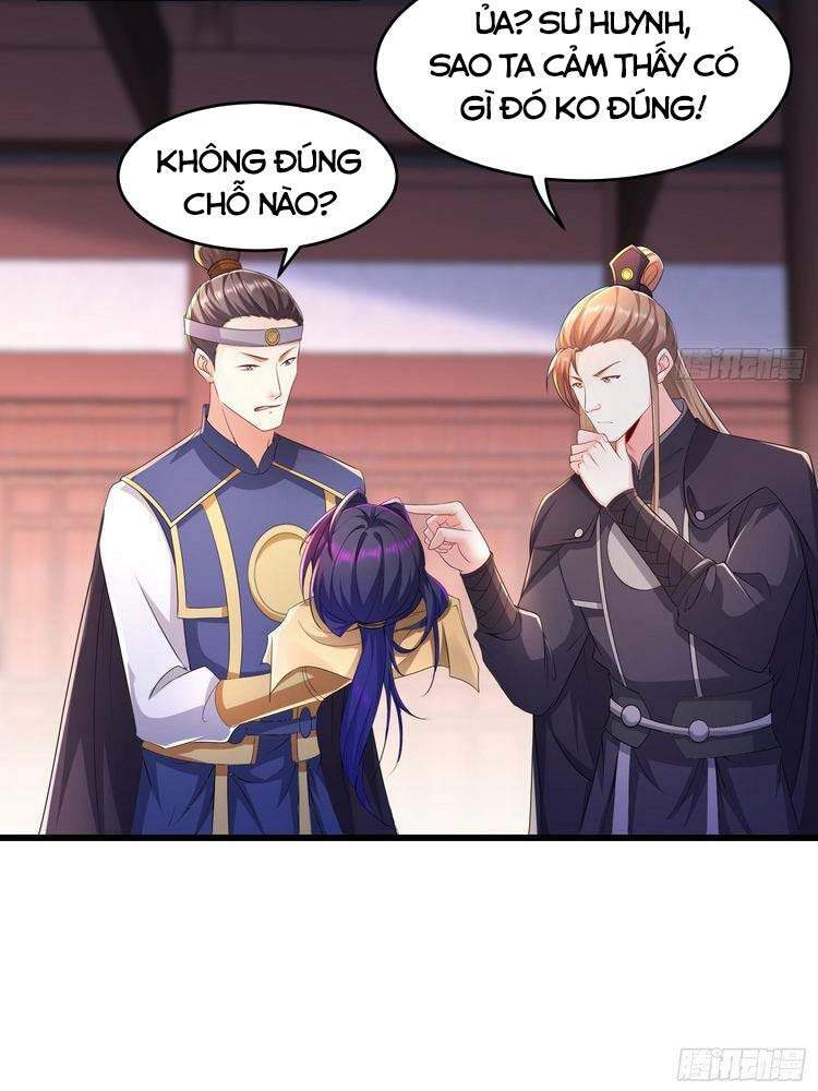Người Ở Rể Bị Ép Thành Phản Diện Chap 173 - Next Chap 174