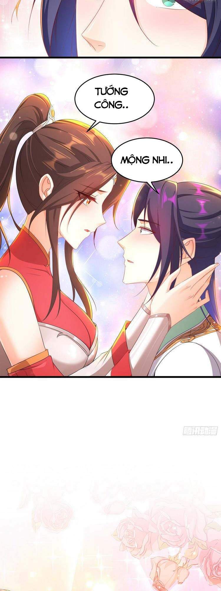 Người Ở Rể Bị Ép Thành Phản Diện Chap 173 - Next Chap 174