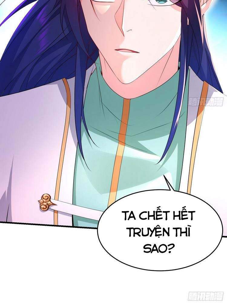 Người Ở Rể Bị Ép Thành Phản Diện Chap 173 - Next Chap 174