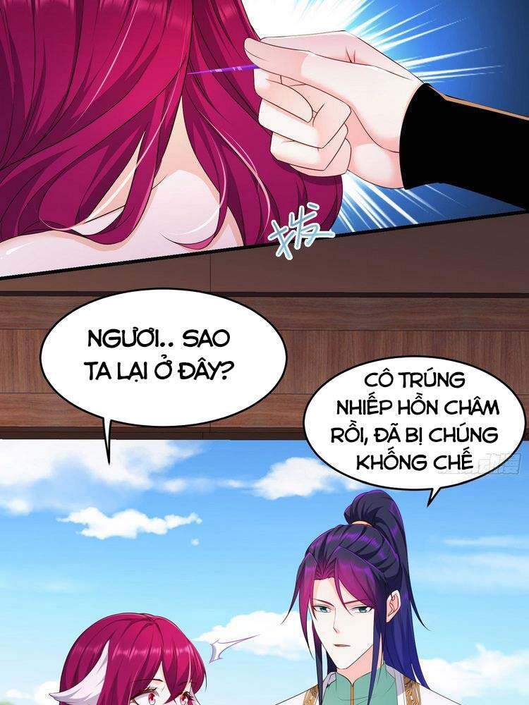 Người Ở Rể Bị Ép Thành Phản Diện Chap 173 - Next Chap 174