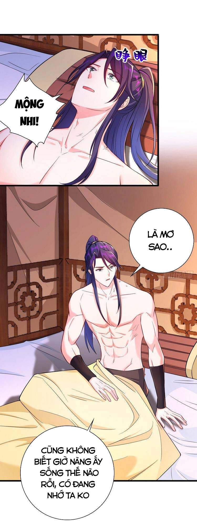 Người Ở Rể Bị Ép Thành Phản Diện Chap 174 - Next Chap 175