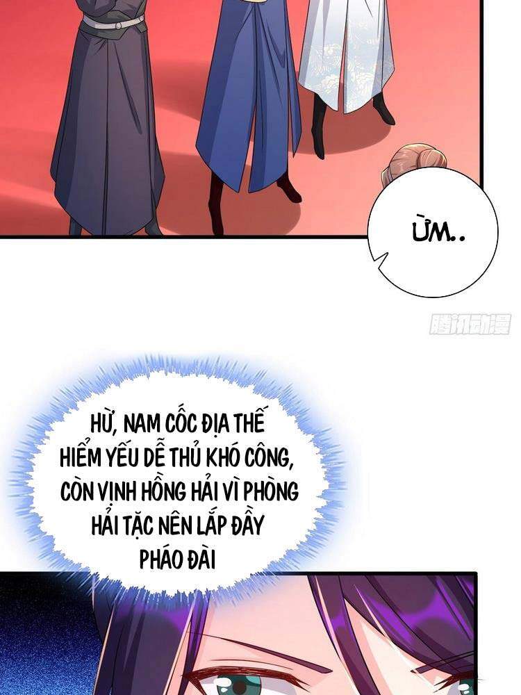 Người Ở Rể Bị Ép Thành Phản Diện Chap 174 - Next Chap 175