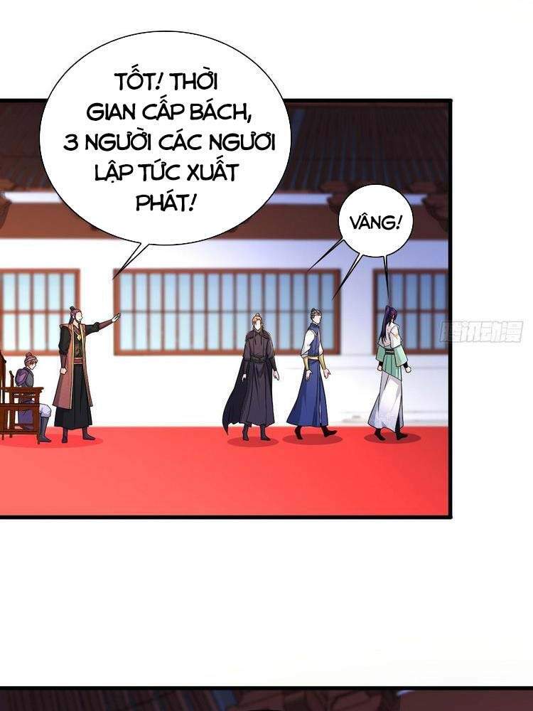 Người Ở Rể Bị Ép Thành Phản Diện Chap 174 - Next Chap 175