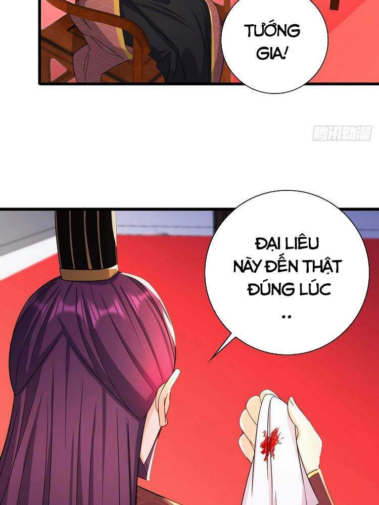 Người Ở Rể Bị Ép Thành Phản Diện Chap 174 - Next Chap 175