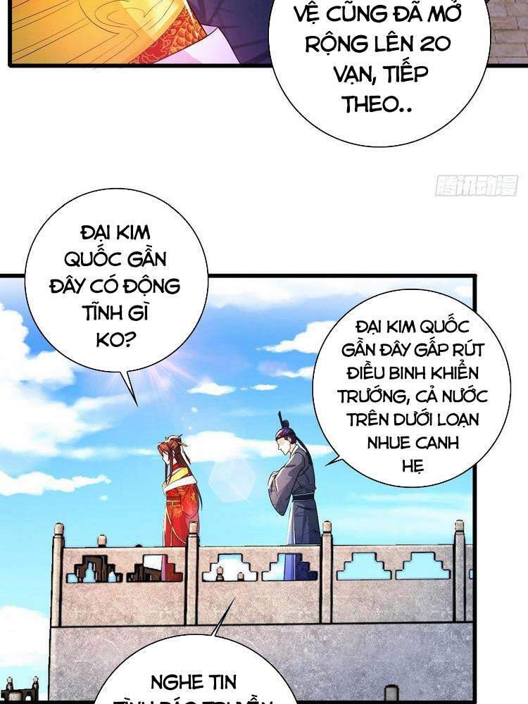 Người Ở Rể Bị Ép Thành Phản Diện Chap 174 - Next Chap 175