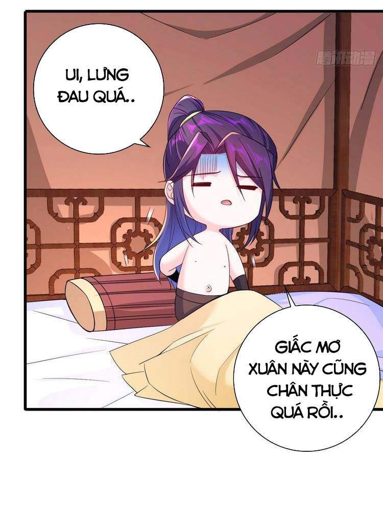 Người Ở Rể Bị Ép Thành Phản Diện Chap 174 - Next Chap 175