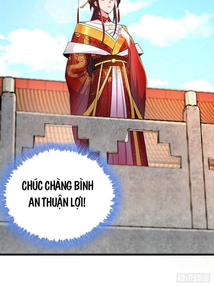 Người Ở Rể Bị Ép Thành Phản Diện Chap 174 - Next Chap 175