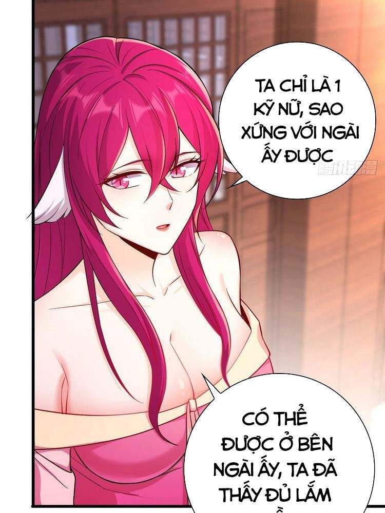 Người Ở Rể Bị Ép Thành Phản Diện Chap 174 - Next Chap 175