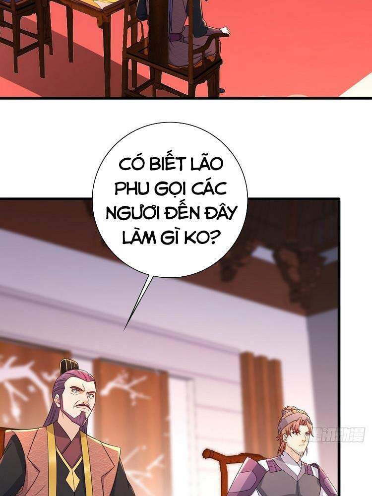 Người Ở Rể Bị Ép Thành Phản Diện Chap 174 - Next Chap 175