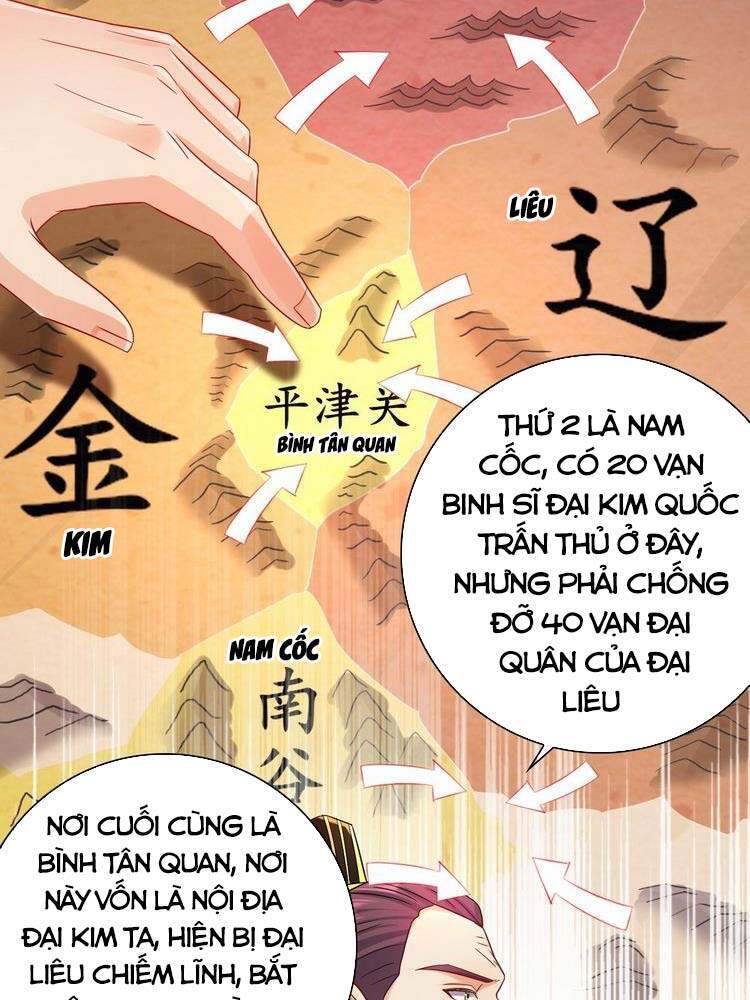 Người Ở Rể Bị Ép Thành Phản Diện Chap 174 - Next Chap 175