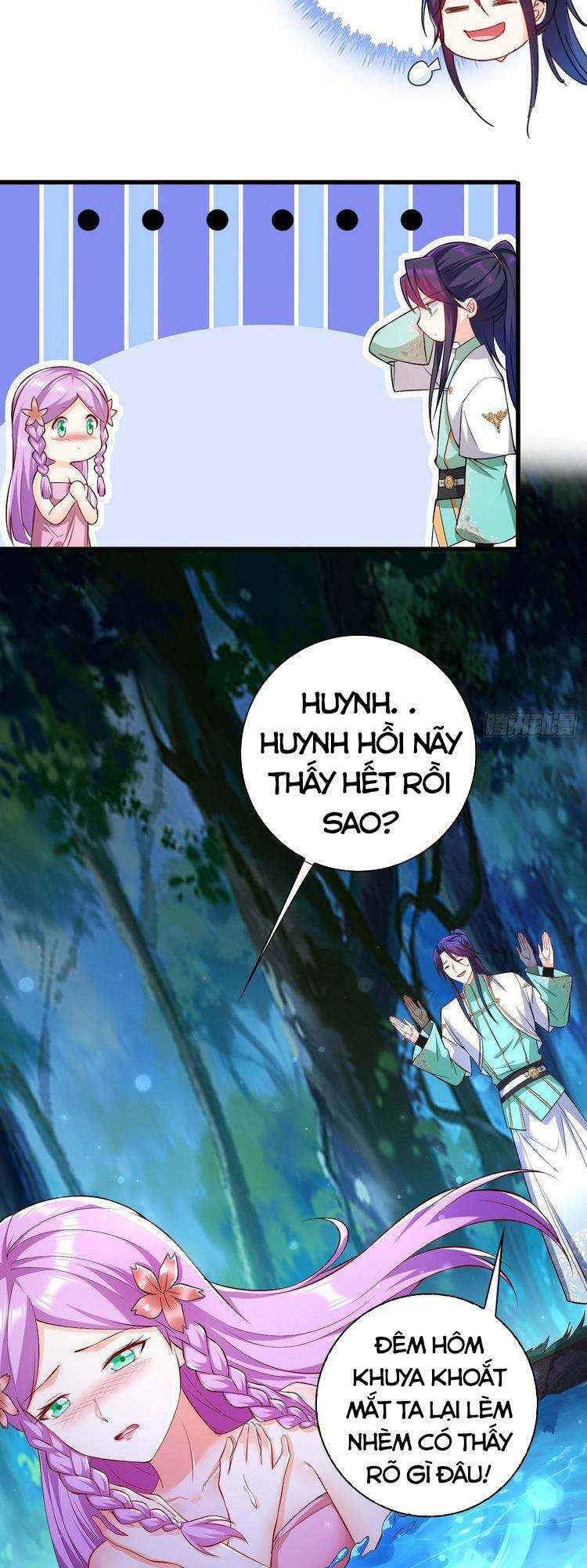 Người Ở Rể Bị Ép Thành Phản Diện Chap 175 - Next Chap 176
