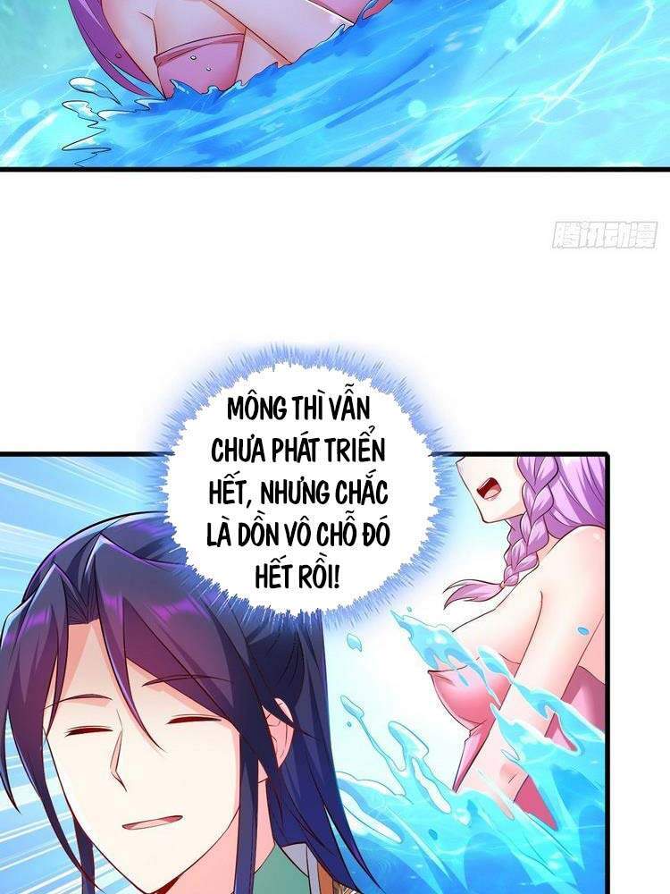 Người Ở Rể Bị Ép Thành Phản Diện Chap 175 - Next Chap 176
