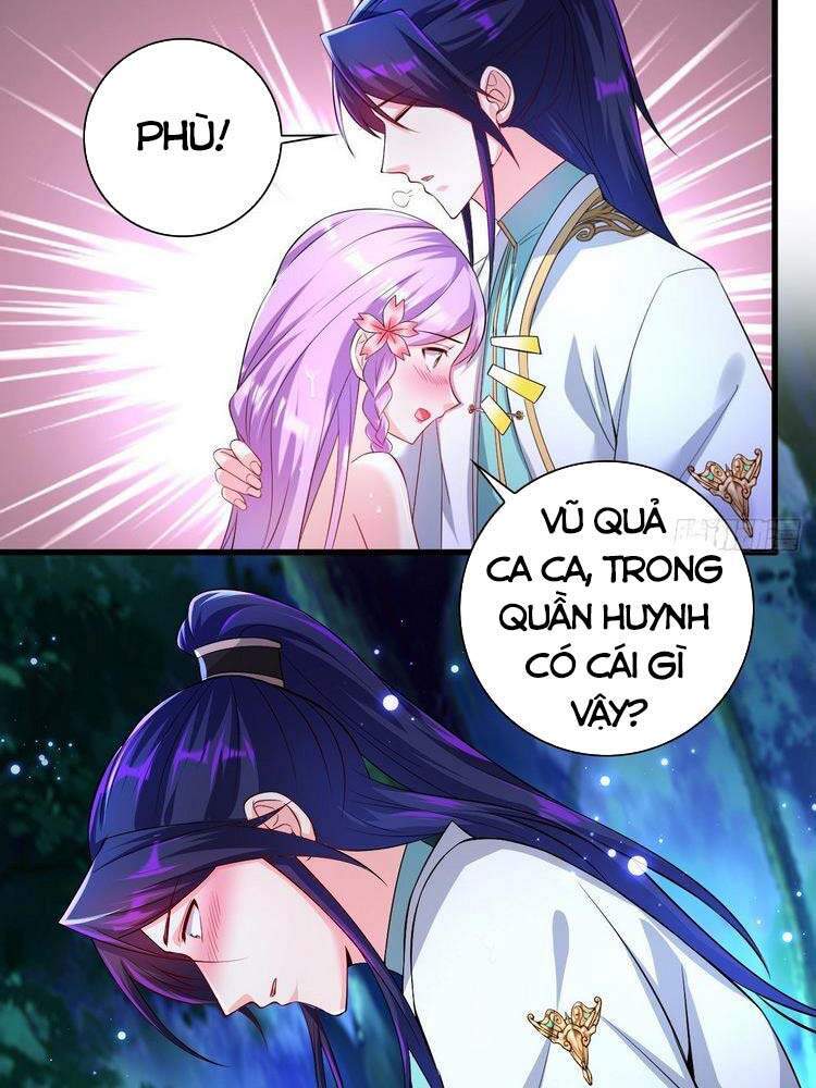 Người Ở Rể Bị Ép Thành Phản Diện Chap 175 - Next Chap 176
