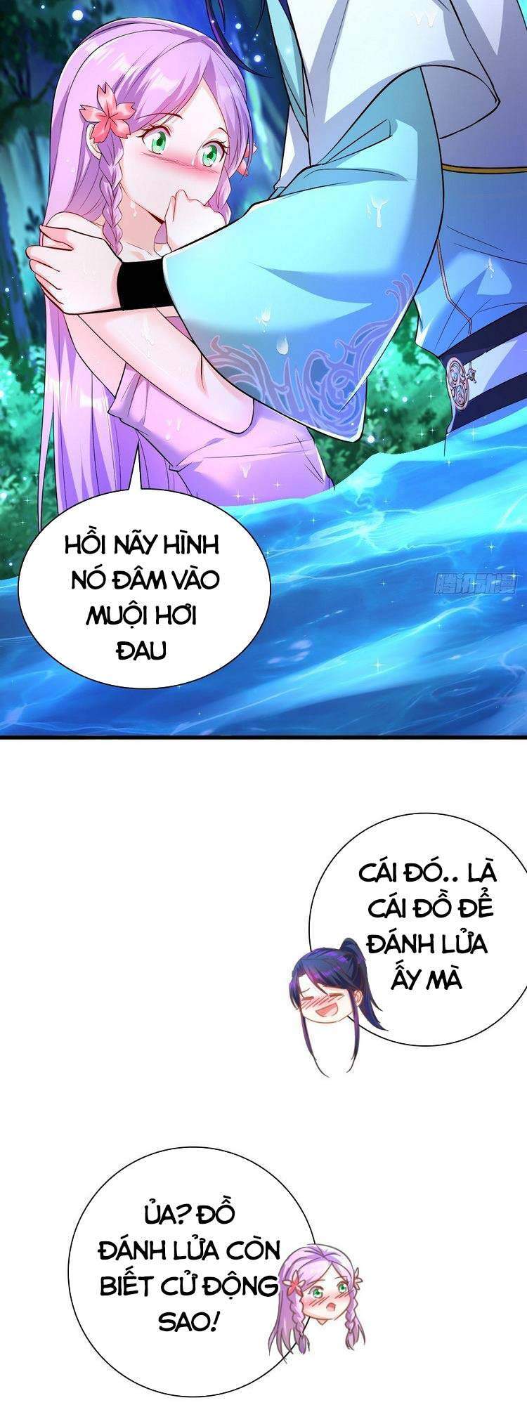 Người Ở Rể Bị Ép Thành Phản Diện Chap 175 - Next Chap 176