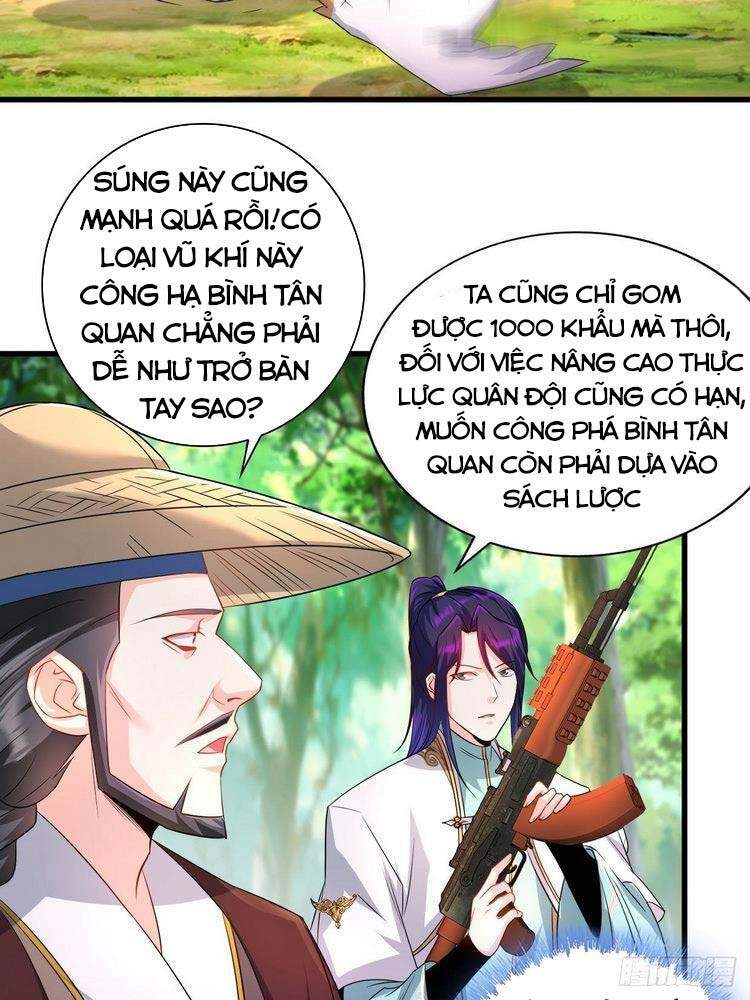 Người Ở Rể Bị Ép Thành Phản Diện Chap 175 - Next Chap 176